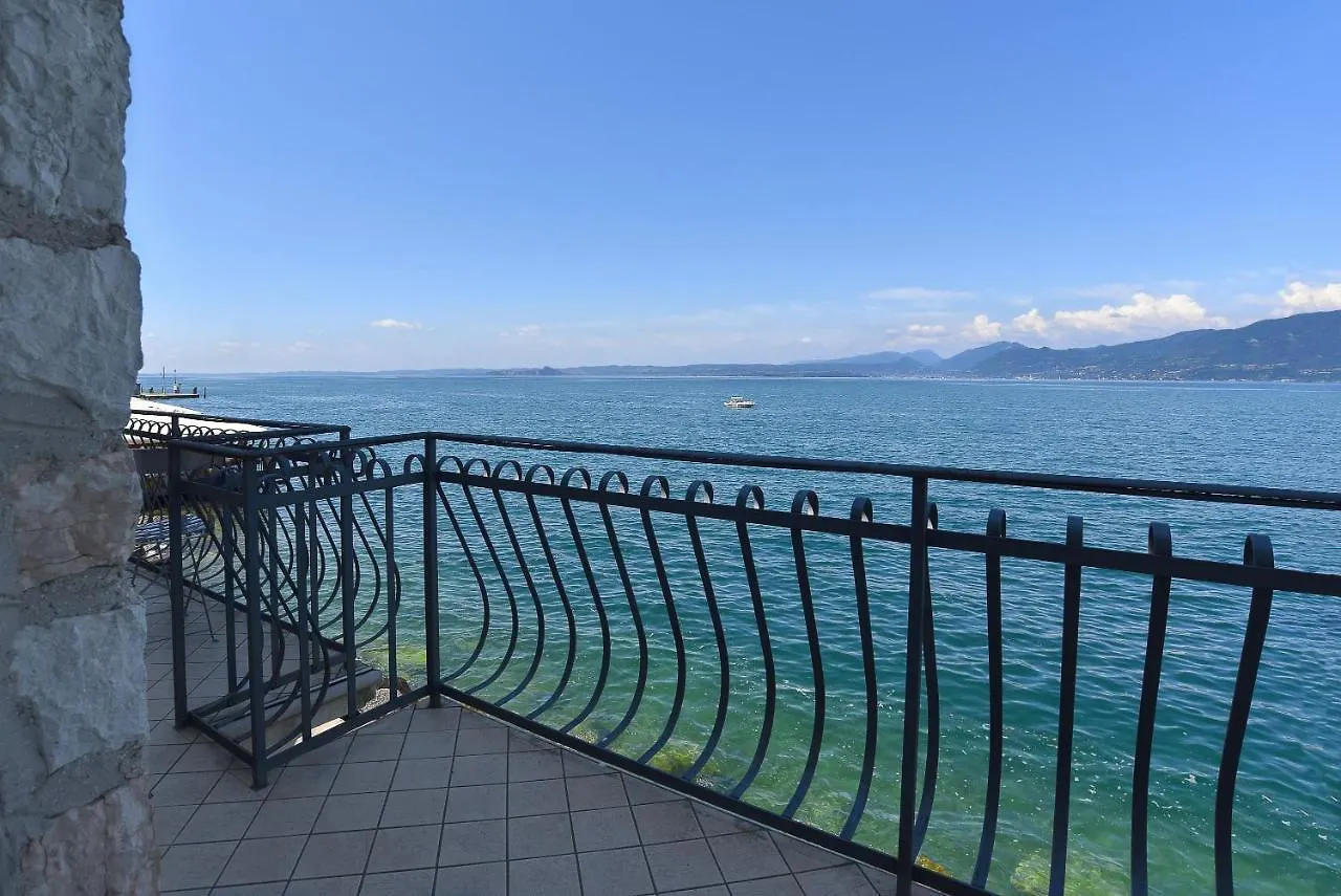 Appartamento A 5 Metri Dal Lago Torri Del Benaco